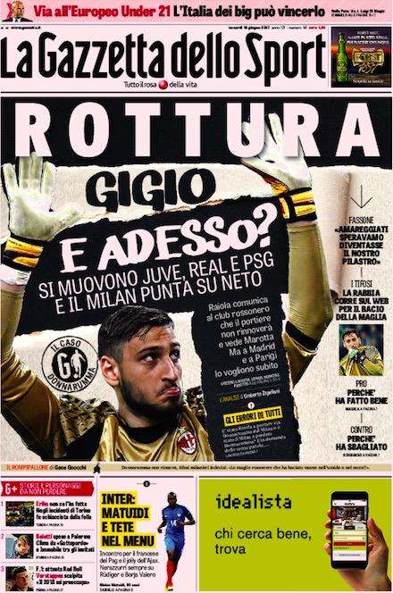 麦孔：劳塔罗打进一个真正队长般的进球，向队友传递他的决心（麦孔：劳塔罗以队长之姿破门，将决心传递给全队）