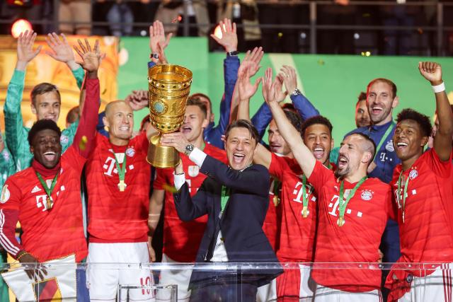 阿隆索：姆巴佩和C罗在感染力方面很像；我们应该培养居莱尔（阿隆索：姆巴佩与C罗的感染力相近；应着力培养居莱尔）