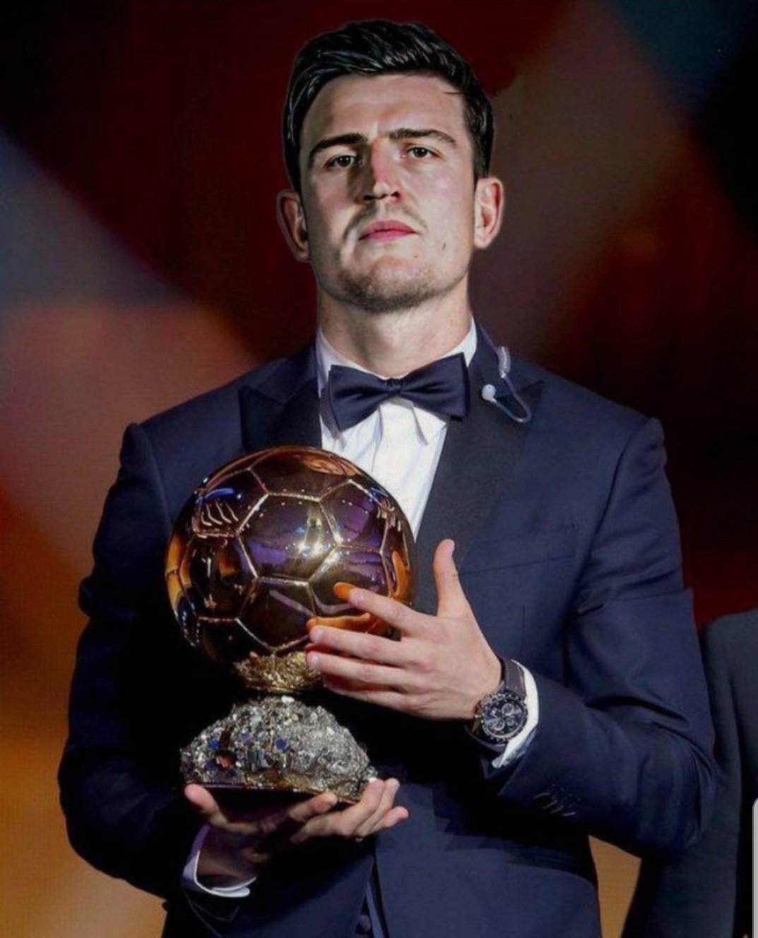 厄德高：拜仁可能是目前欧洲表现最稳定的球队