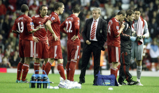 福登：这是最疯狂的比赛之一，之前错过机会后我渴望证明自己（福登：这可能是最疯狂的一战，错失良机后我更想自证）