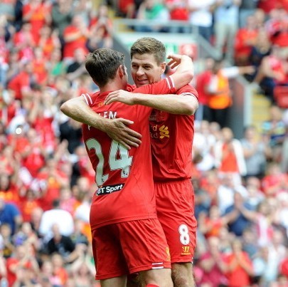 慢镜头：米兰、尤文和三家英超俱乐部对热苏斯感兴趣（米兰、尤文以及三家英超俱乐部均对热苏斯有意）