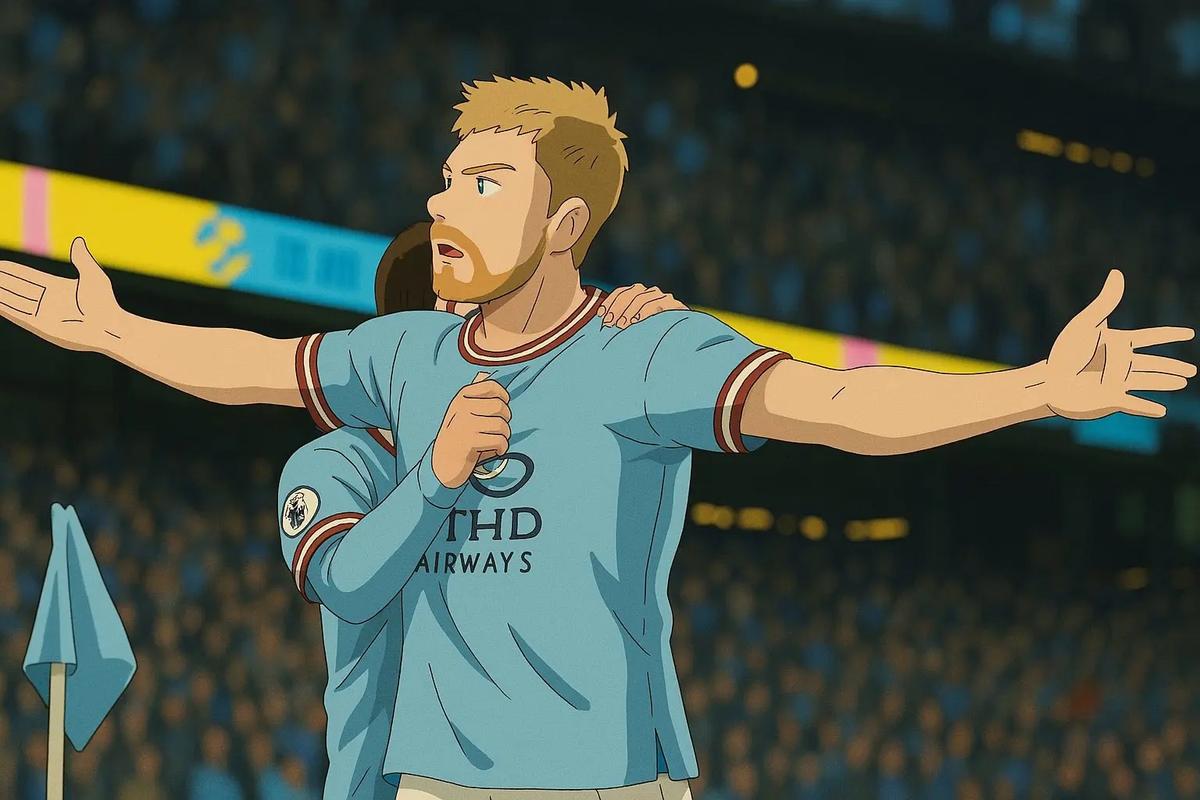 马内：萨拉赫是那种一看到球门就谁也不看的人，这是他的天性